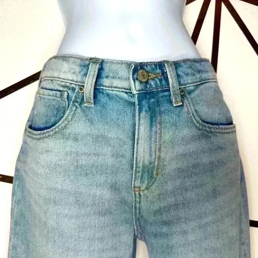 Old Navy jean pants for girls (D2)